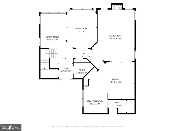 $950,000 | 21426 Overland Park Drive, Ashburn, VA 20147