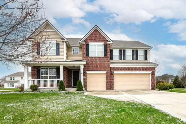 $595,000 | 10518 Misty Cove Lane, Fishers, IN 46040