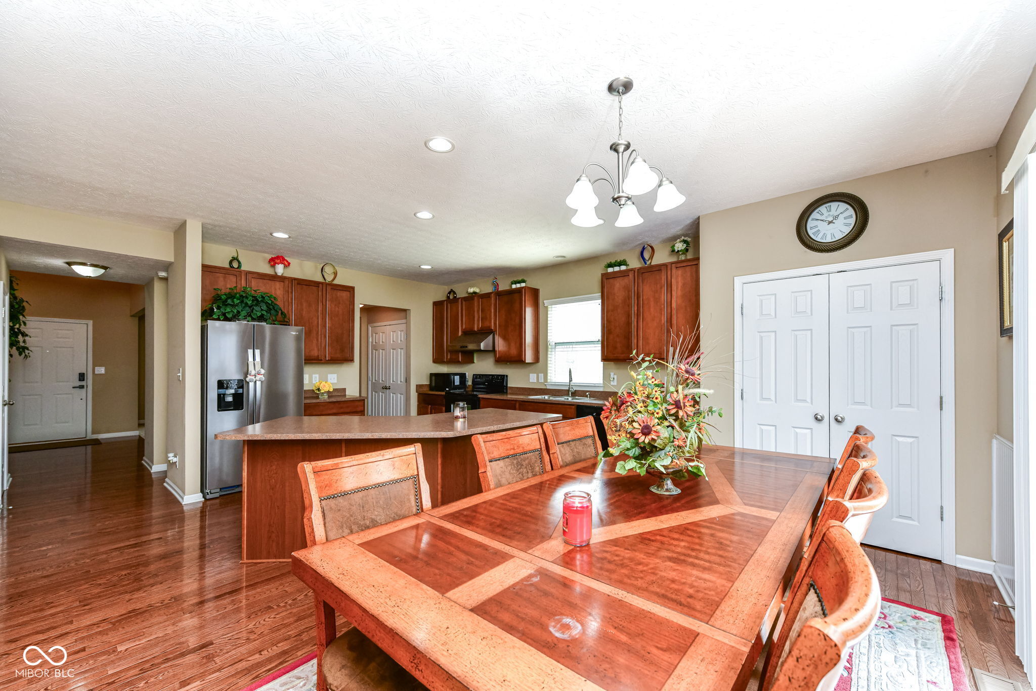 10518 Misty Cove Lane Fishers, IN 46040 - Photo 11 of 31