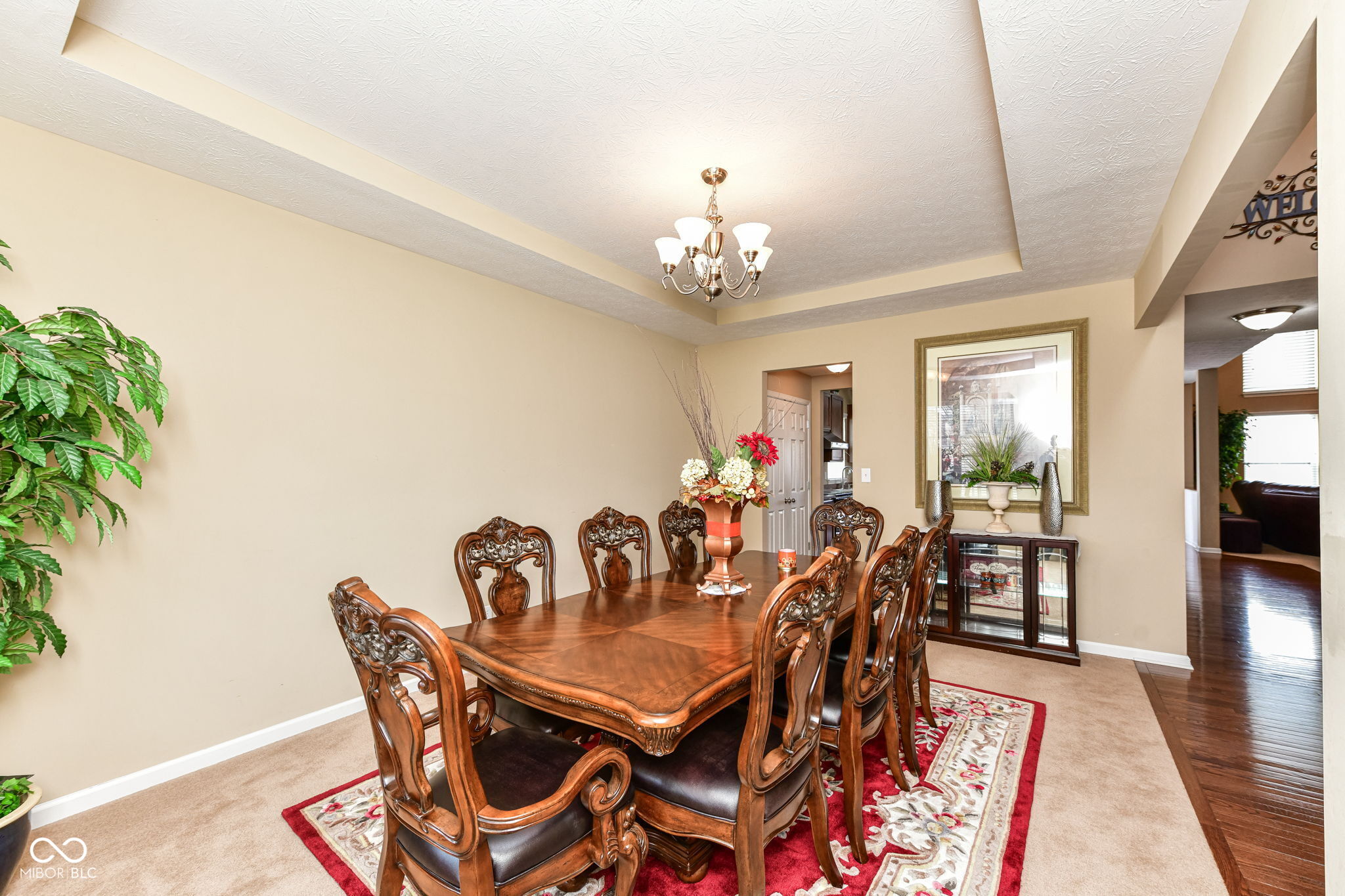 10518 Misty Cove Lane Fishers, IN 46040 - Photo 14 of 31