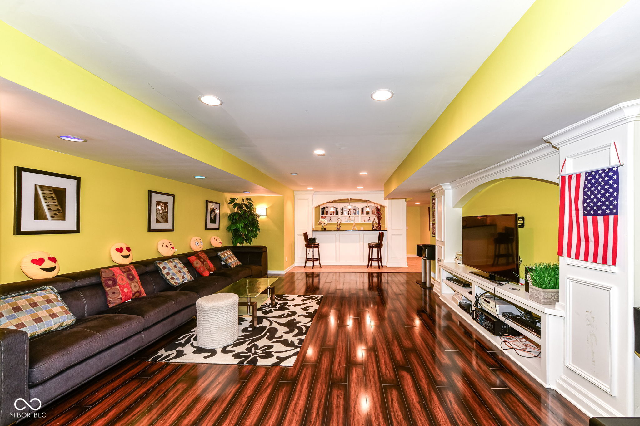 10518 Misty Cove Lane Fishers, IN 46040 - Photo 24 of 31