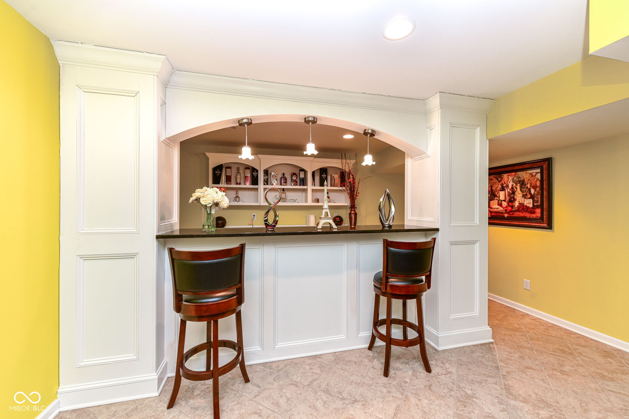 10518 Misty Cove Lane Fishers, IN 46040 - Photo 5 of 31