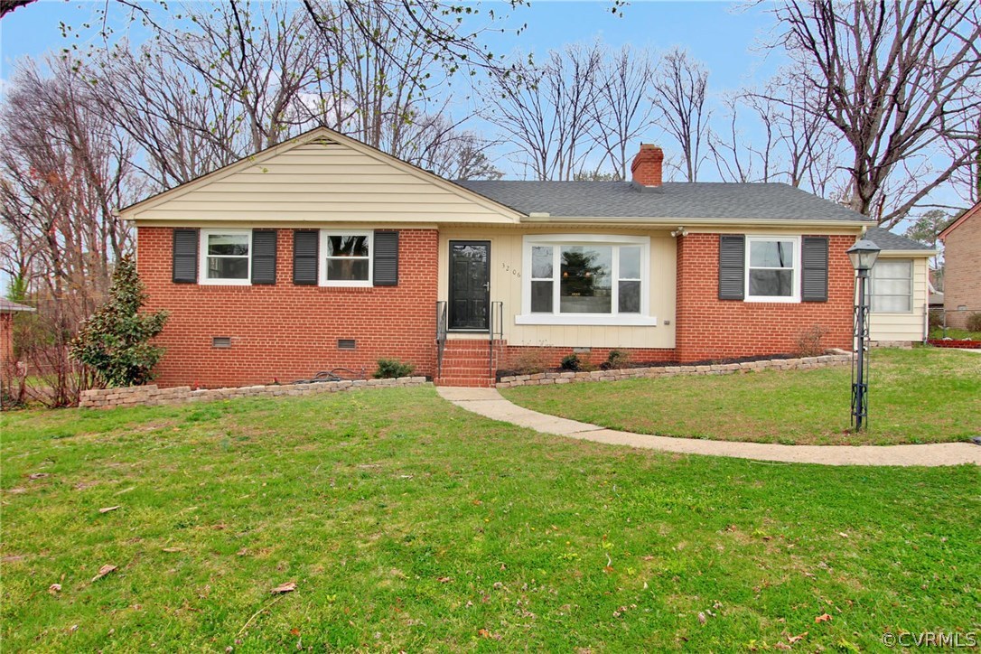3206 Dancer Road Henrico, VA 23294 - Photo 1 of 27 Gallery Image 1