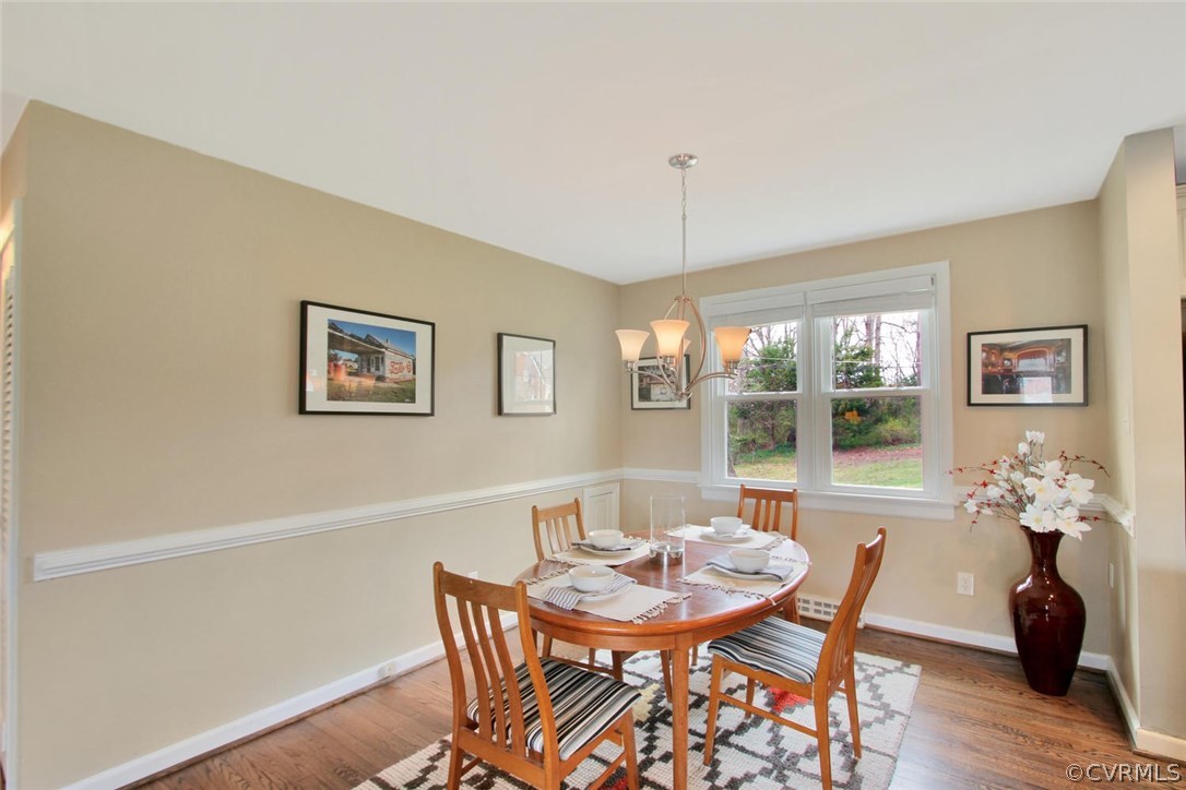 3206 Dancer Road Henrico, VA 23294 - Photo 8 of 27 Gallery Image 8