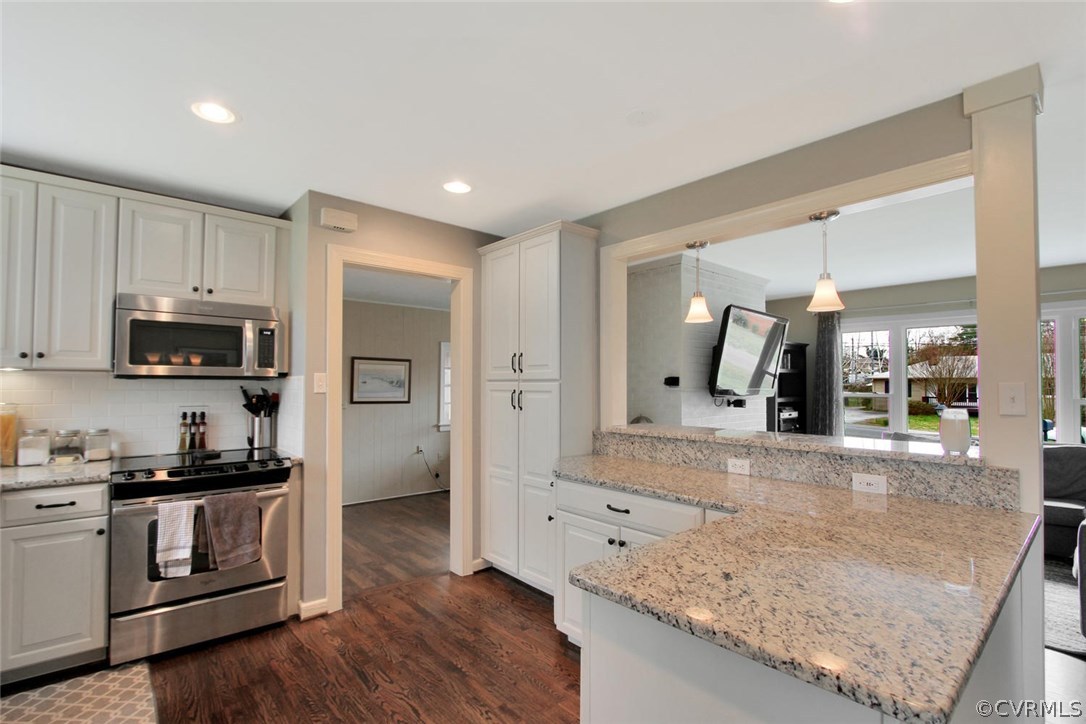 3206 Dancer Road Henrico, VA 23294 - Photo 10 of 27 Gallery Image 10