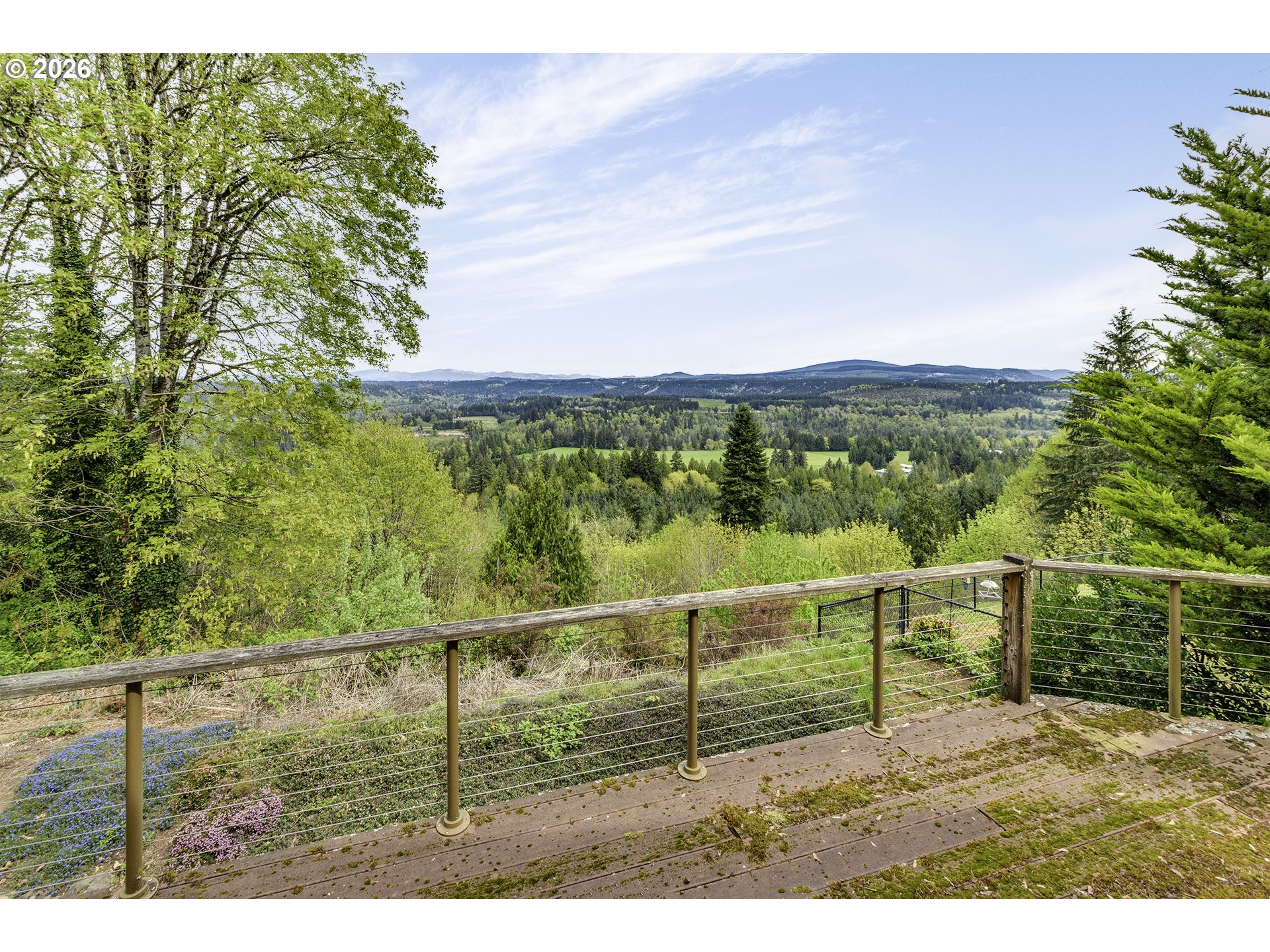 16860 Hoffman Avenue Sandy, OR 97055 - Photo 28 of 47 a view of an outdoor space