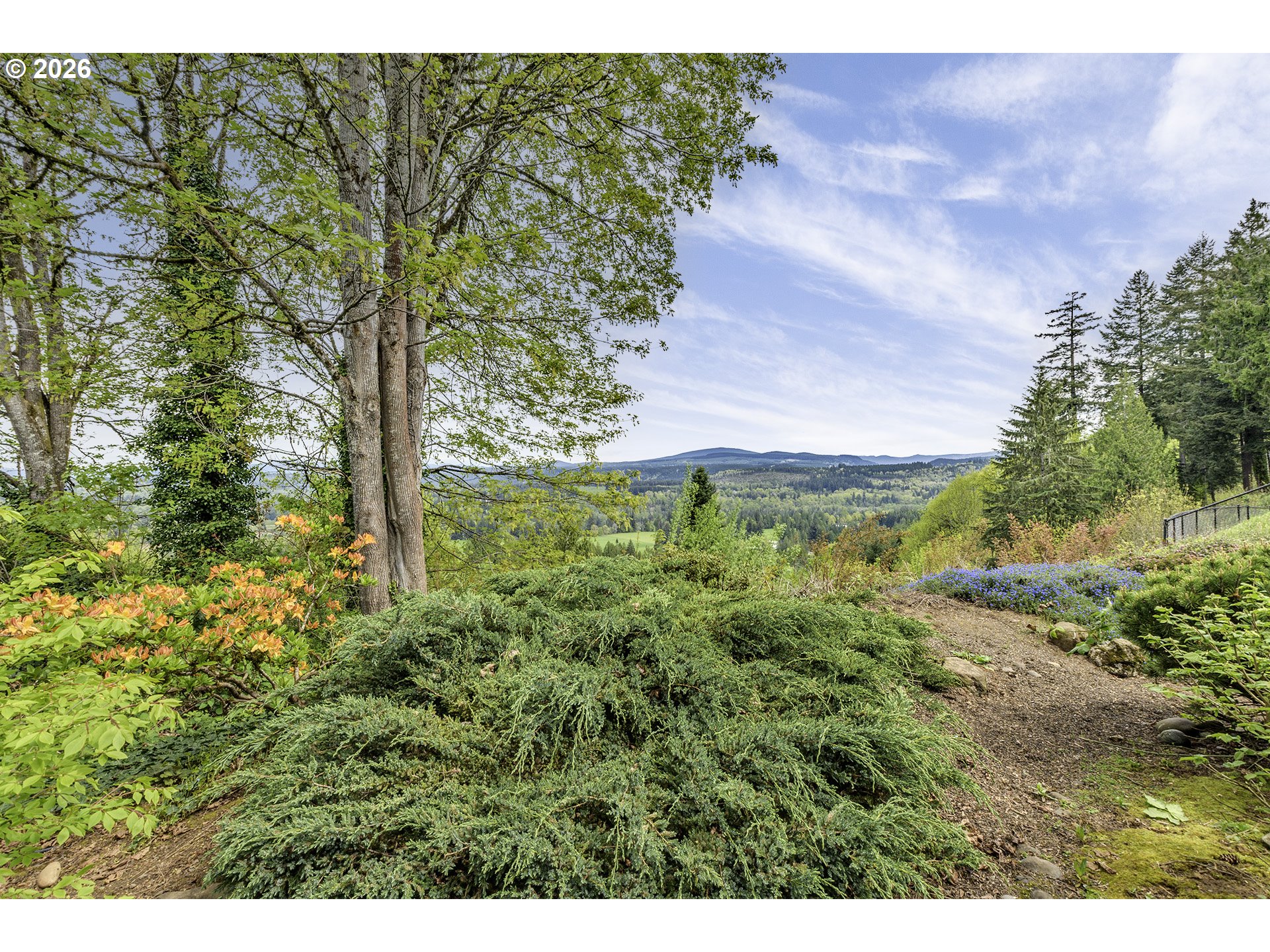 16860 Hoffman Avenue Sandy, OR 97055 - Photo 42 of 47 a view of a garden