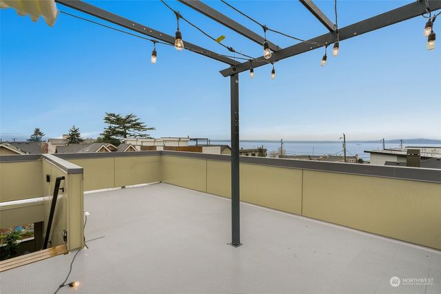 a view of a living room with a sink