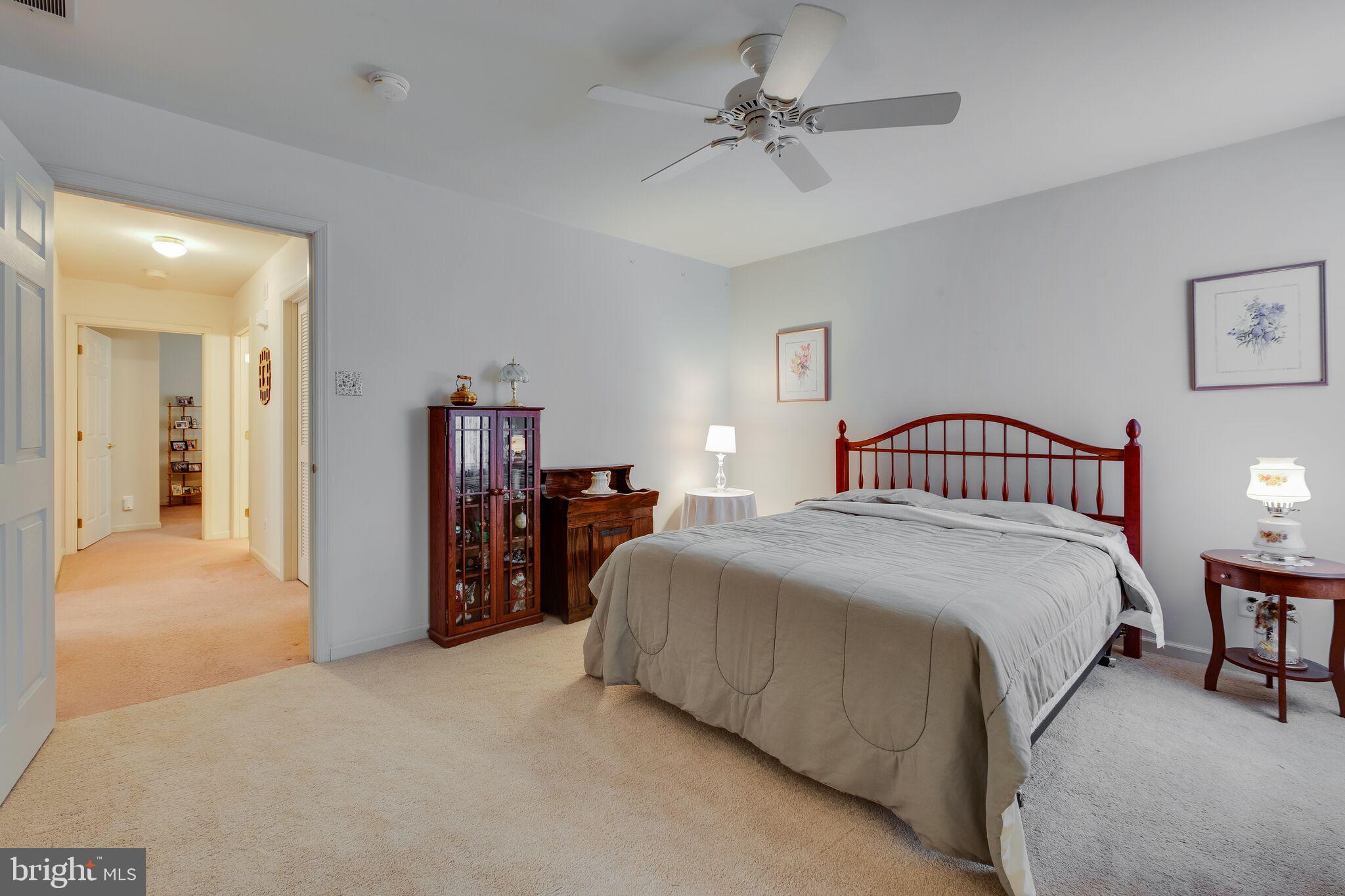 425 Country Way Mickleton, NJ 08056 - Photo 18 of 29 Master bedroom