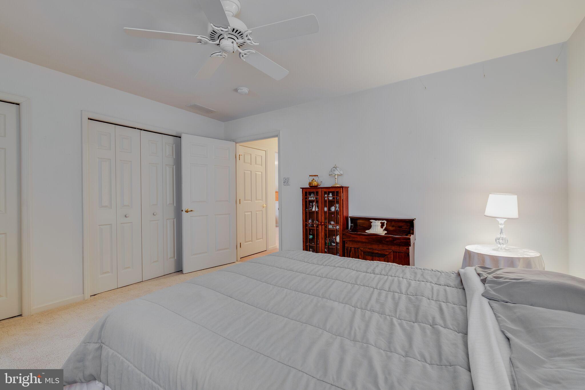 425 Country Way Mickleton, NJ 08056 - Photo 19 of 29 Master bedroom