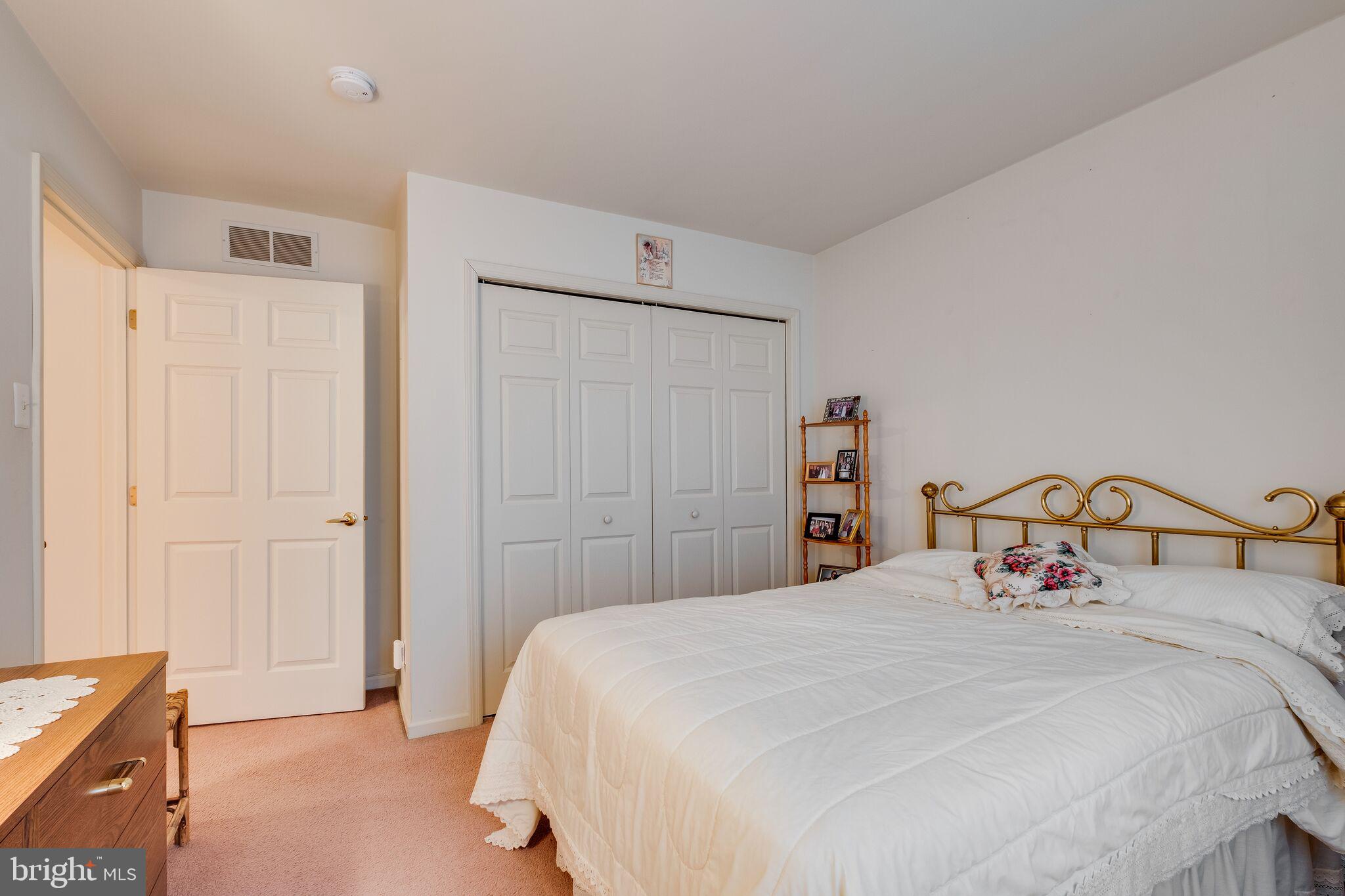 425 Country Way Mickleton, NJ 08056 - Photo 23 of 29 2nd Bedroom