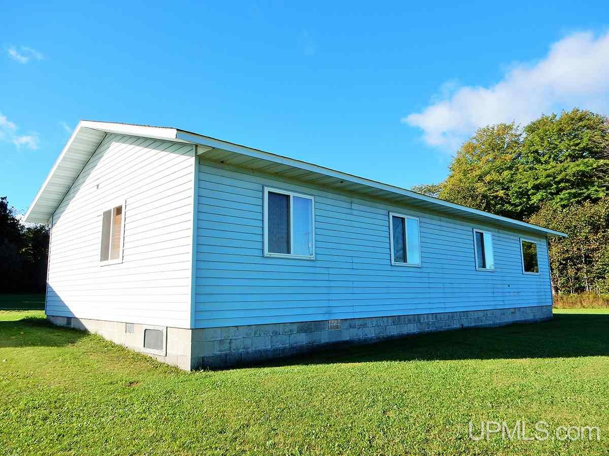 804 North Co Road Cooks, MI 49817 - Photo 8 of 25