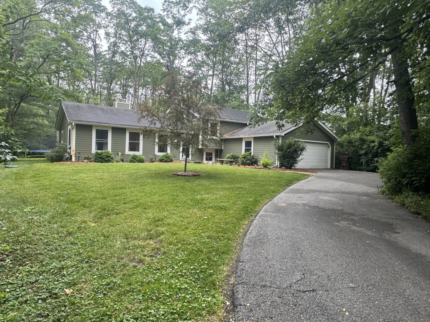 3507 West Oakhill Dr  