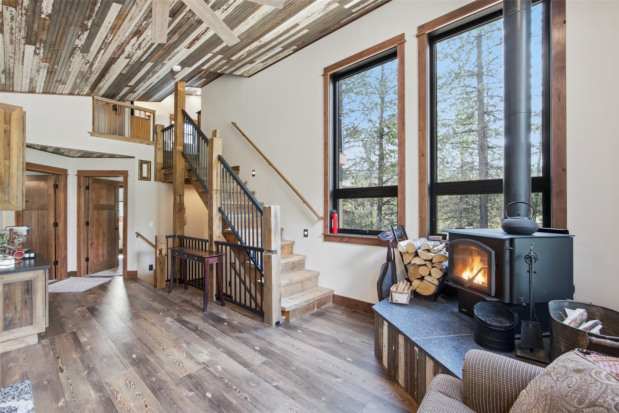 523 Timber Creek Road De Borgia, MT 59830 - Photo 19 of 51 Gallery Image 19