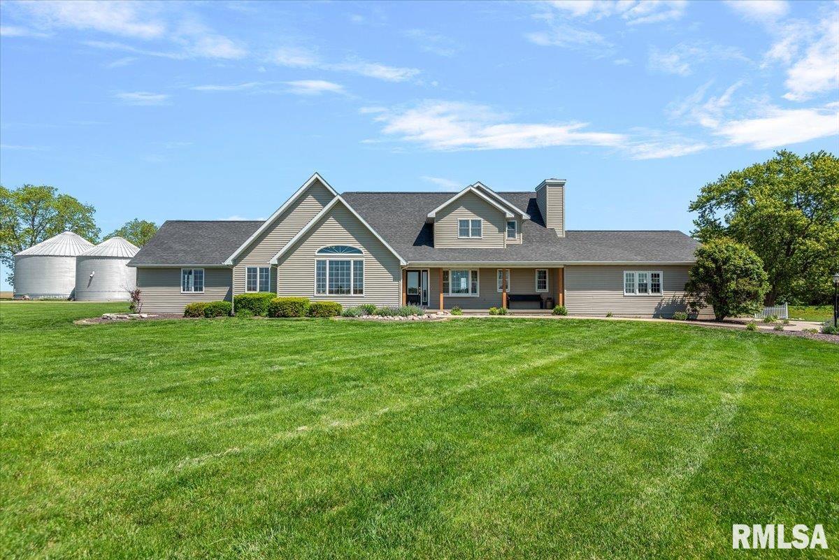 20205 North 20th Avenue Nokomis, IL 62075 - Photo 3 of 88