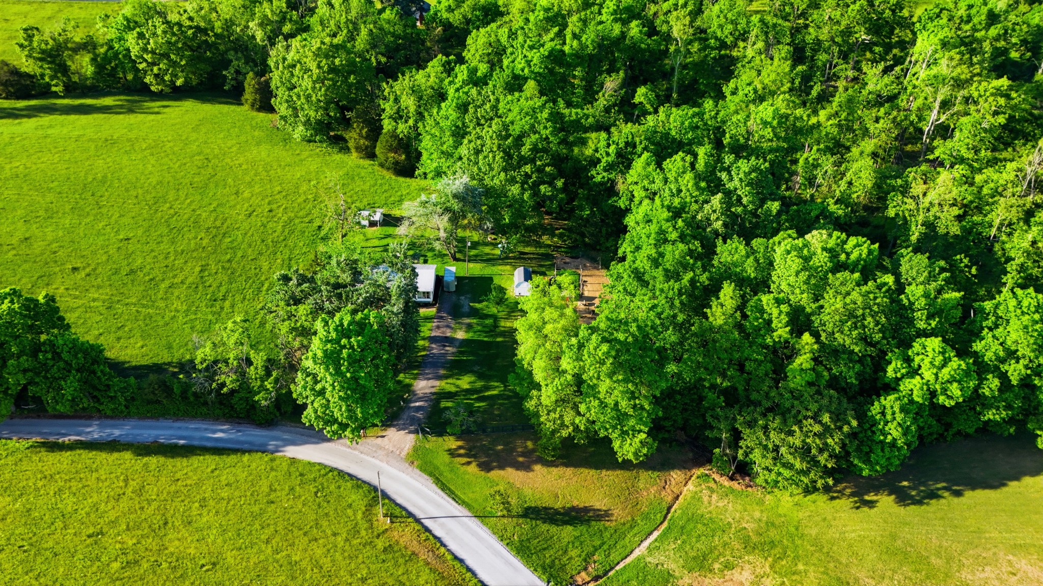 2976 Shrum Cemetery Road Westmoreland, TN 37186 - Photo 78 of 84