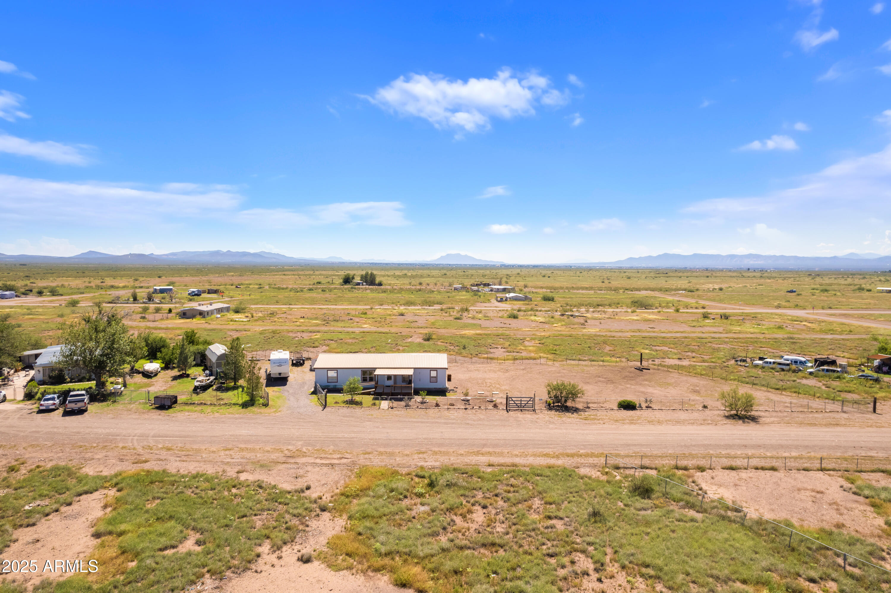1907 East Vía Ocotillo Douglas, AZ 85607 - Photo 32 of 49 a view of an ocean and beach