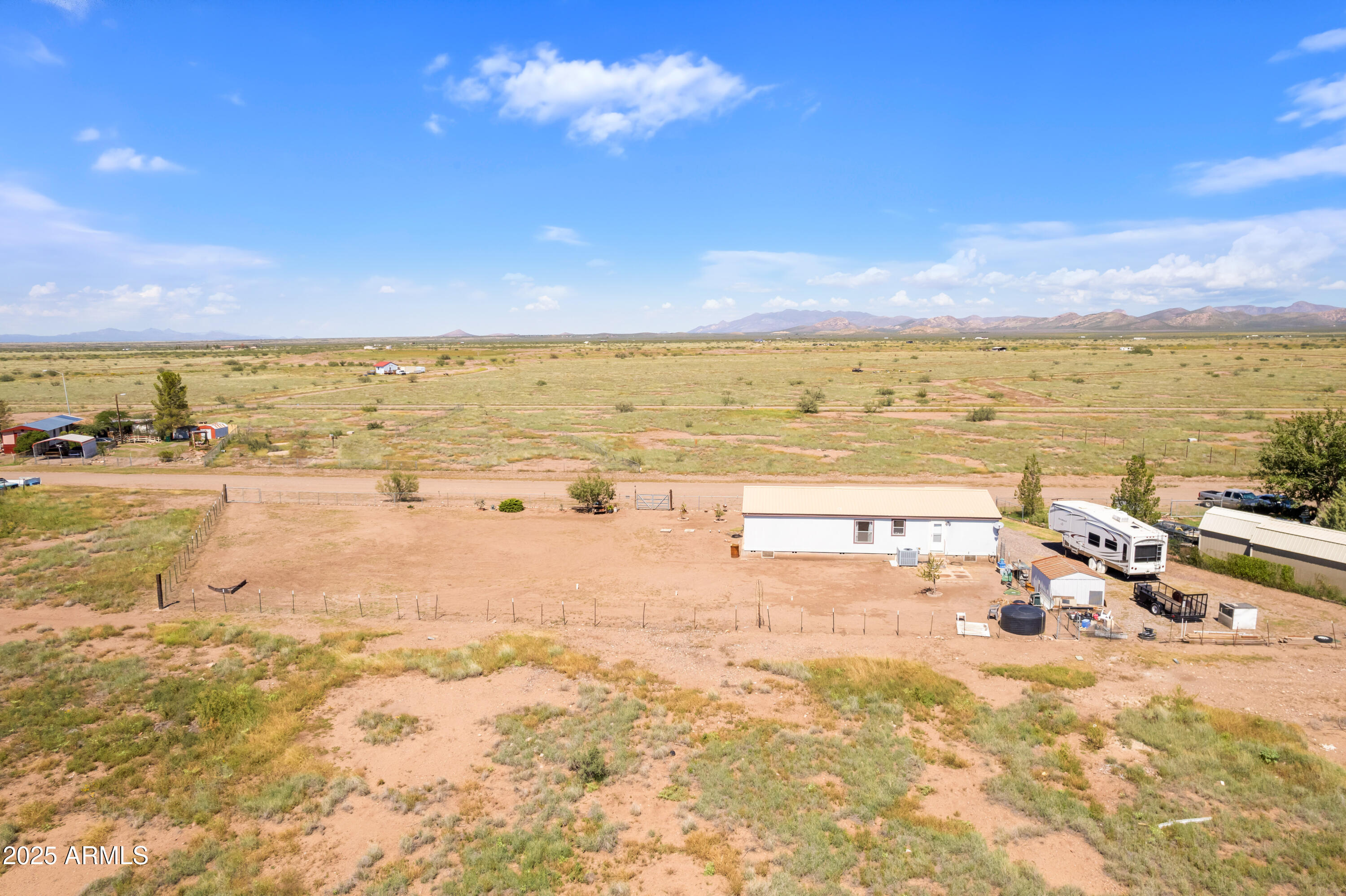 1907 East Vía Ocotillo Douglas, AZ 85607 - Photo 39 of 49 a view of an ocean and beach