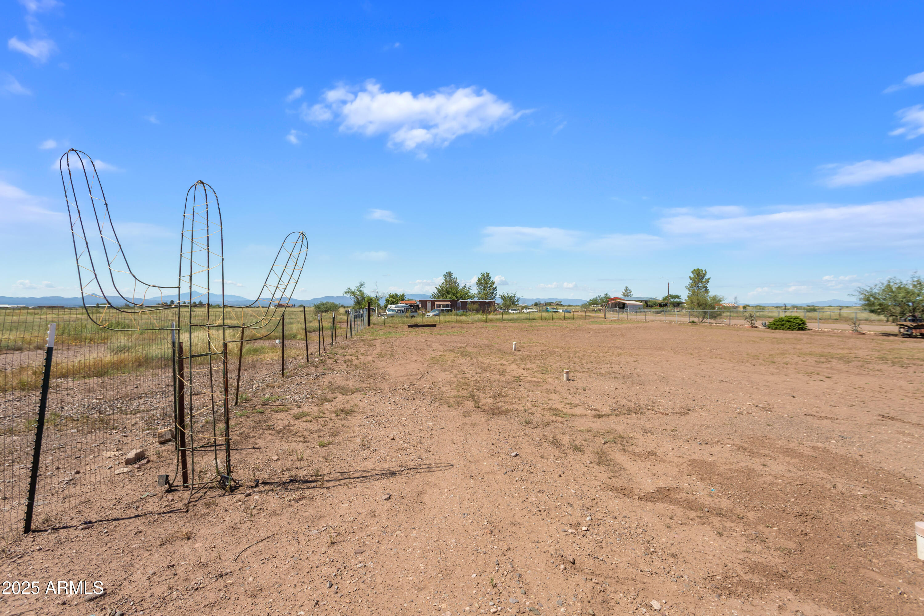 1907 East Vía Ocotillo Douglas, AZ 85607 - Photo 44 of 49 a view of a lake