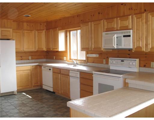 259 F Tickle Road Westport, MA 02790 - Photo 5 of 14 Kitchen.
