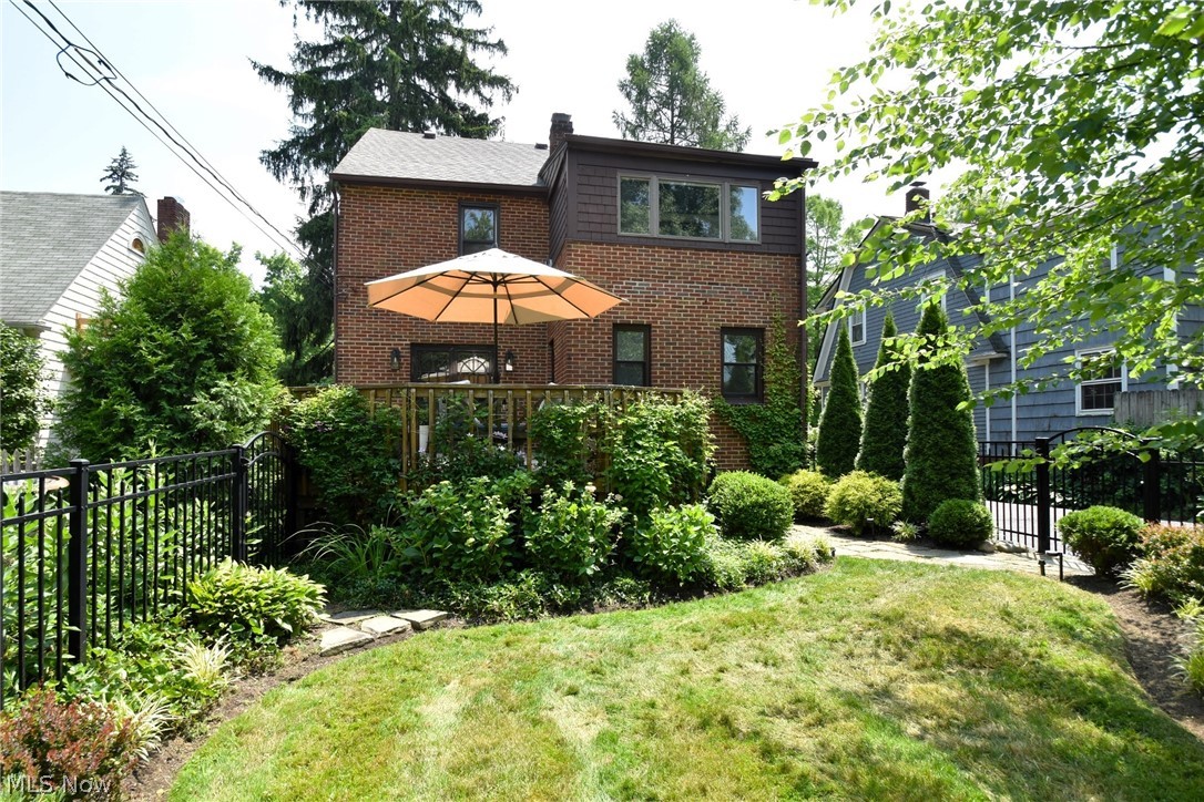 2558 Princeton Road Cleveland, OH 44118 - Photo 44 of 44