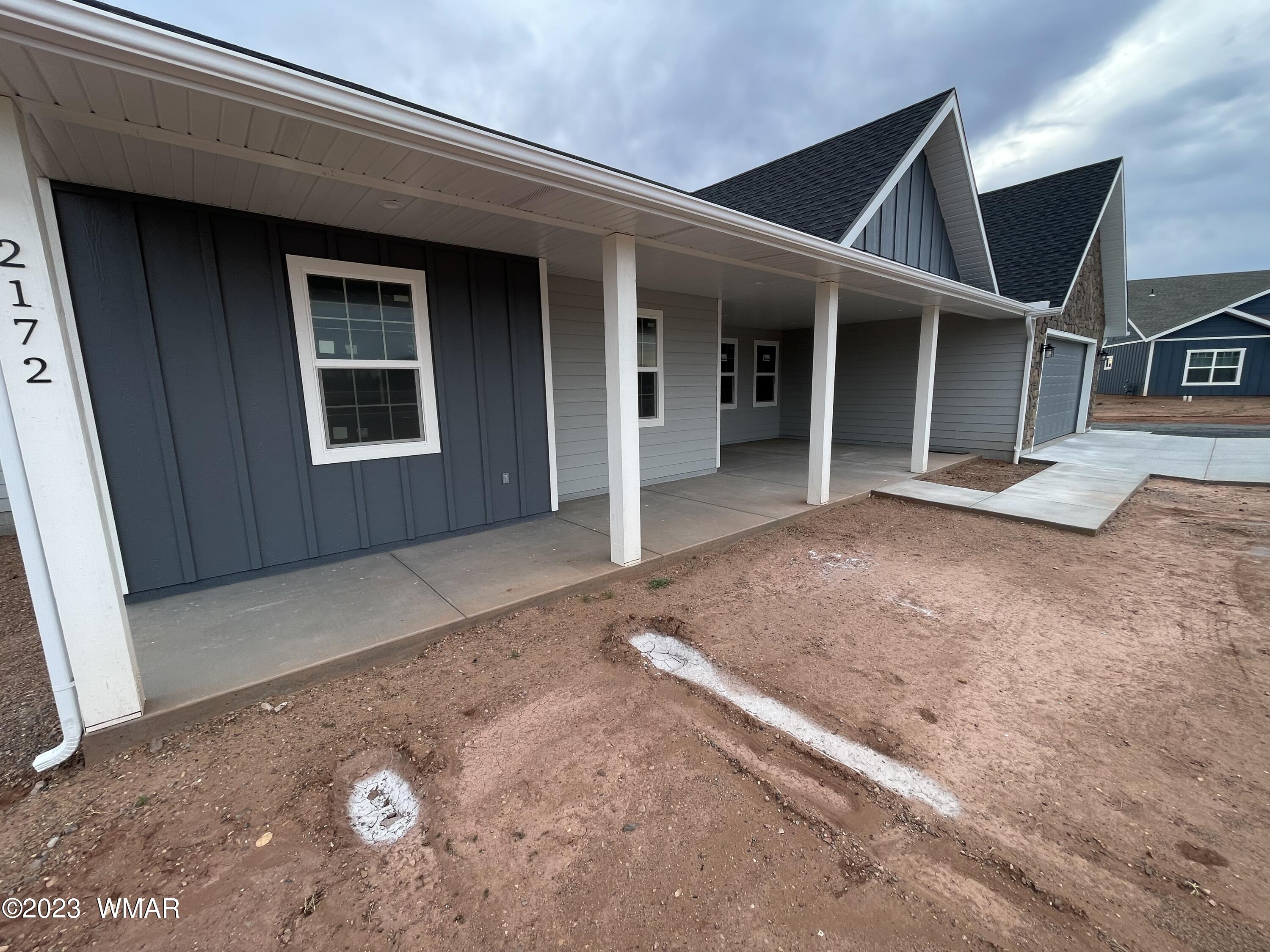 2172 West Elk Road Snowflake, AZ 85937 - Photo 11 of 25 Gallery Image 11