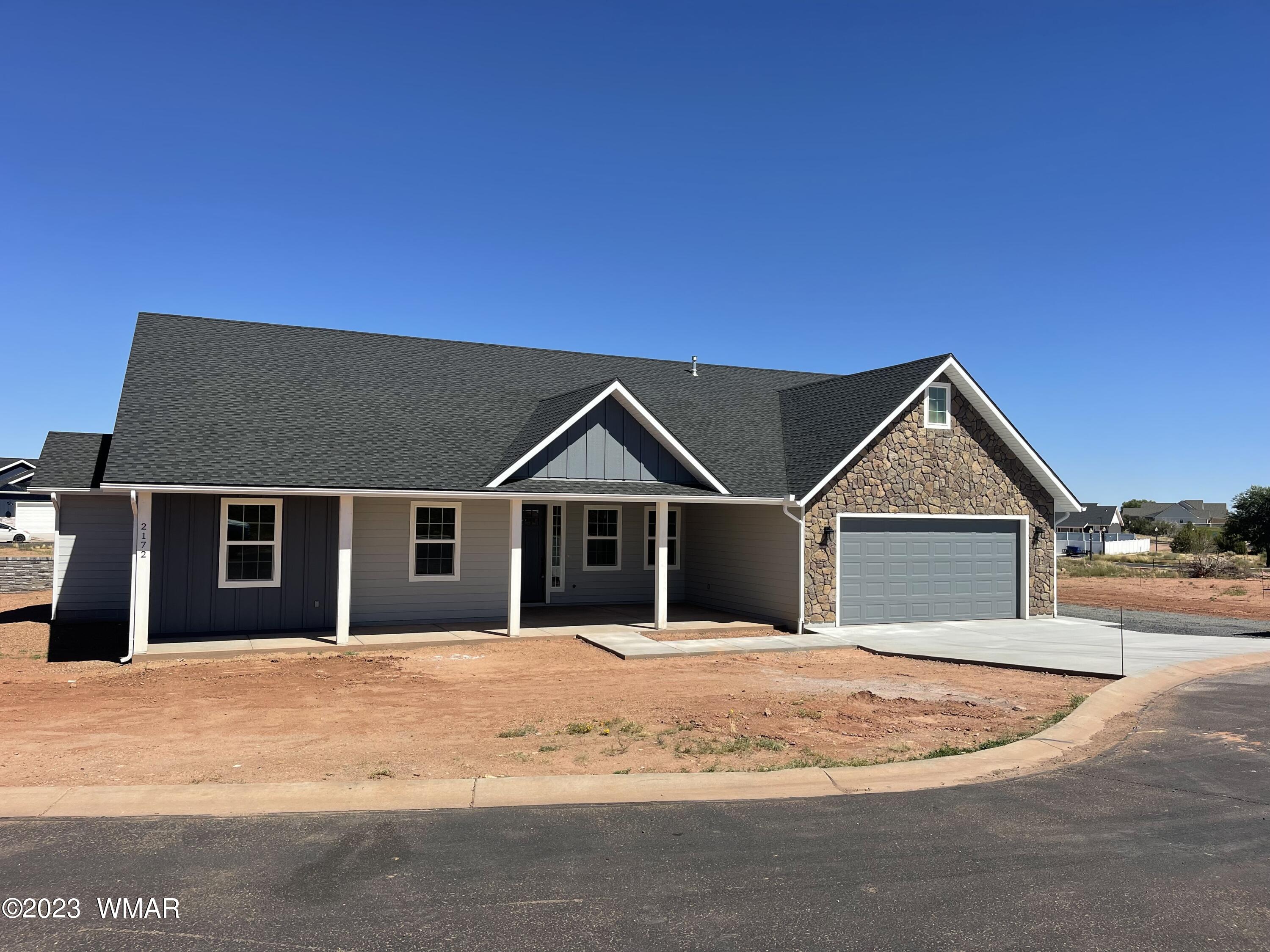 2172 West Elk Road Snowflake, AZ 85937 - Photo 2 of 25 Gallery Image 2