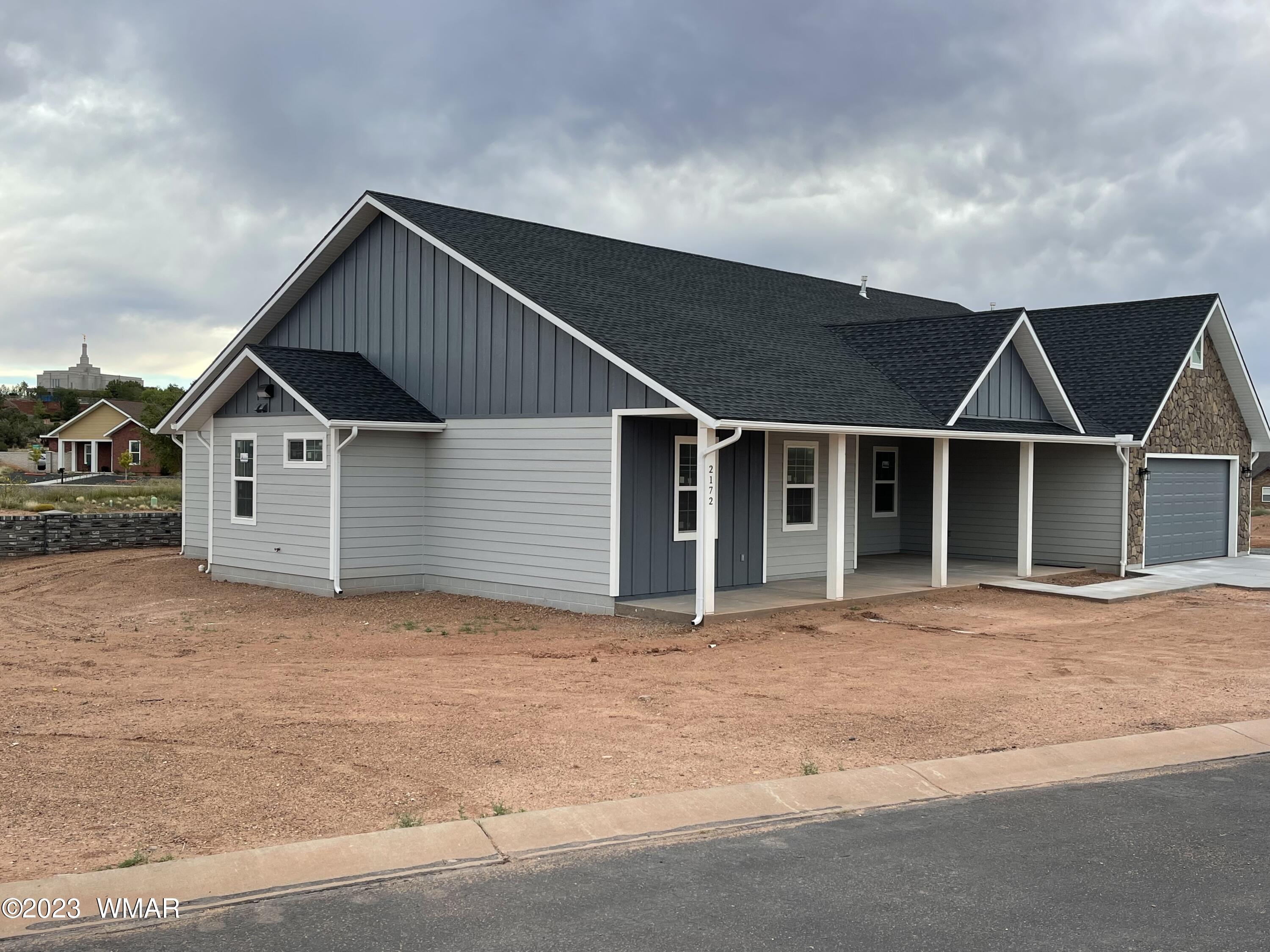 2172 West Elk Road Snowflake, AZ 85937 - Photo 3 of 25 Gallery Image 3