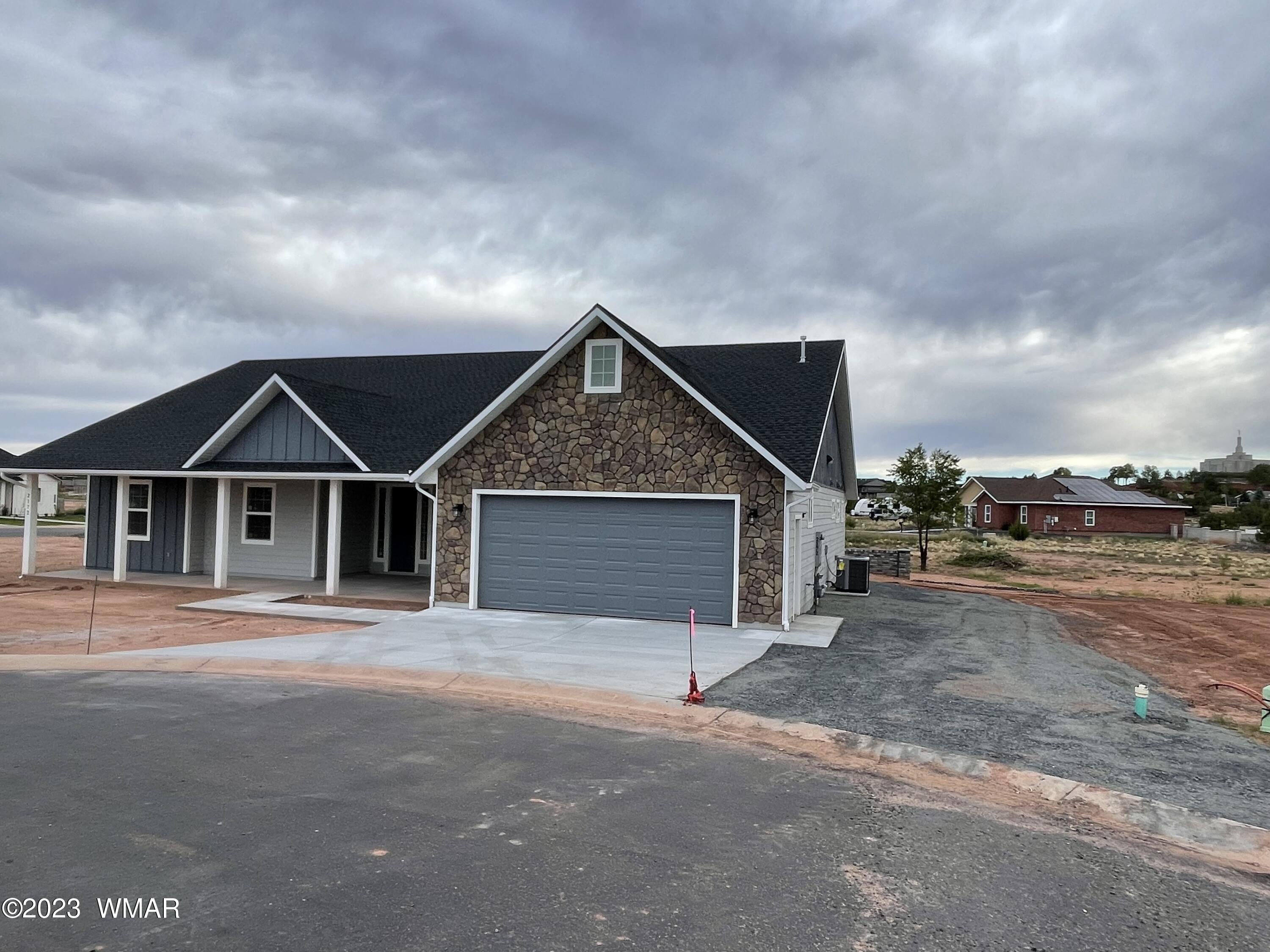 2172 West Elk Road Snowflake, AZ 85937 - Photo 5 of 25 Gallery Image 5