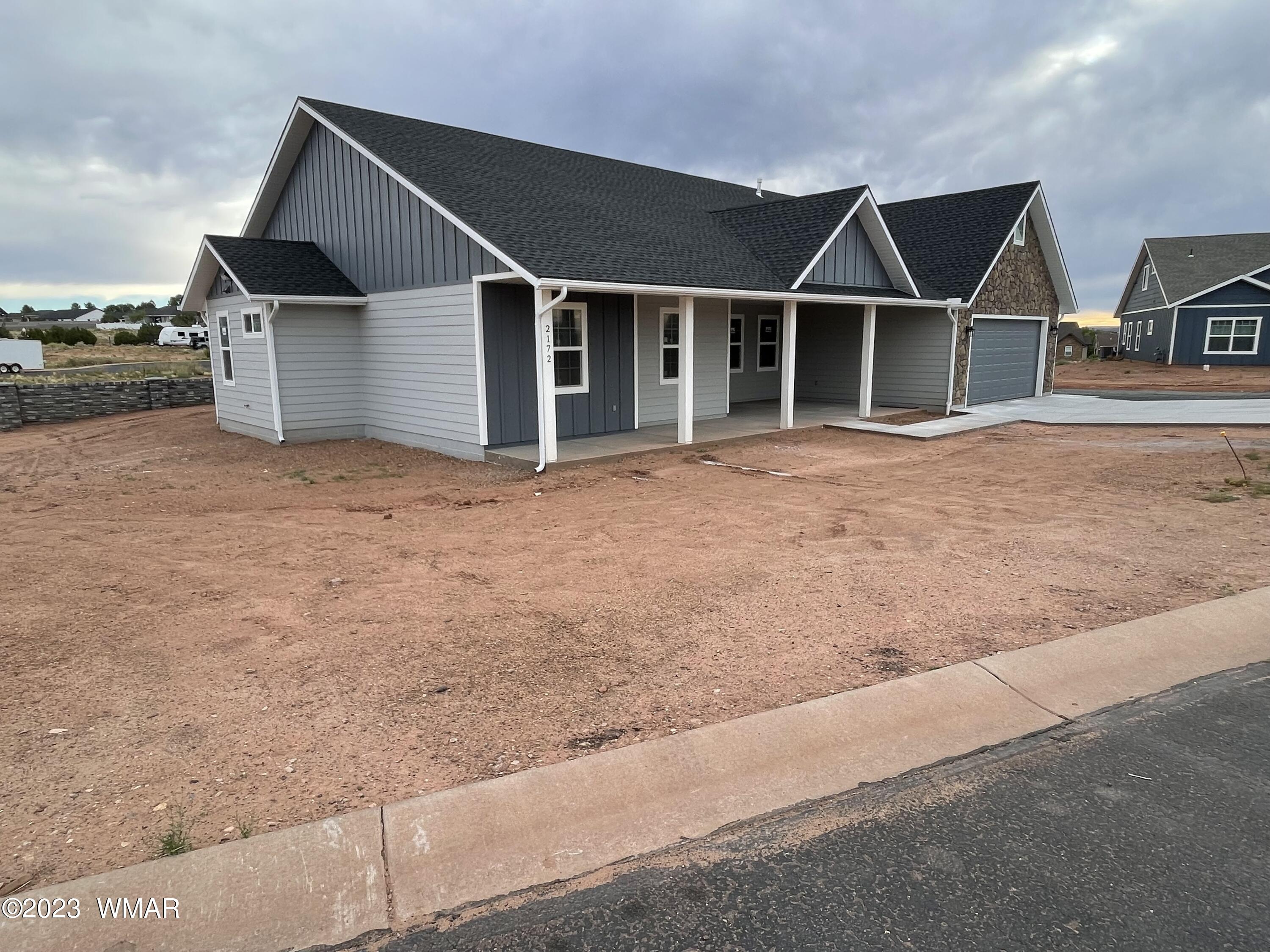 2172 West Elk Road Snowflake, AZ 85937 - Photo 9 of 25 Gallery Image 9