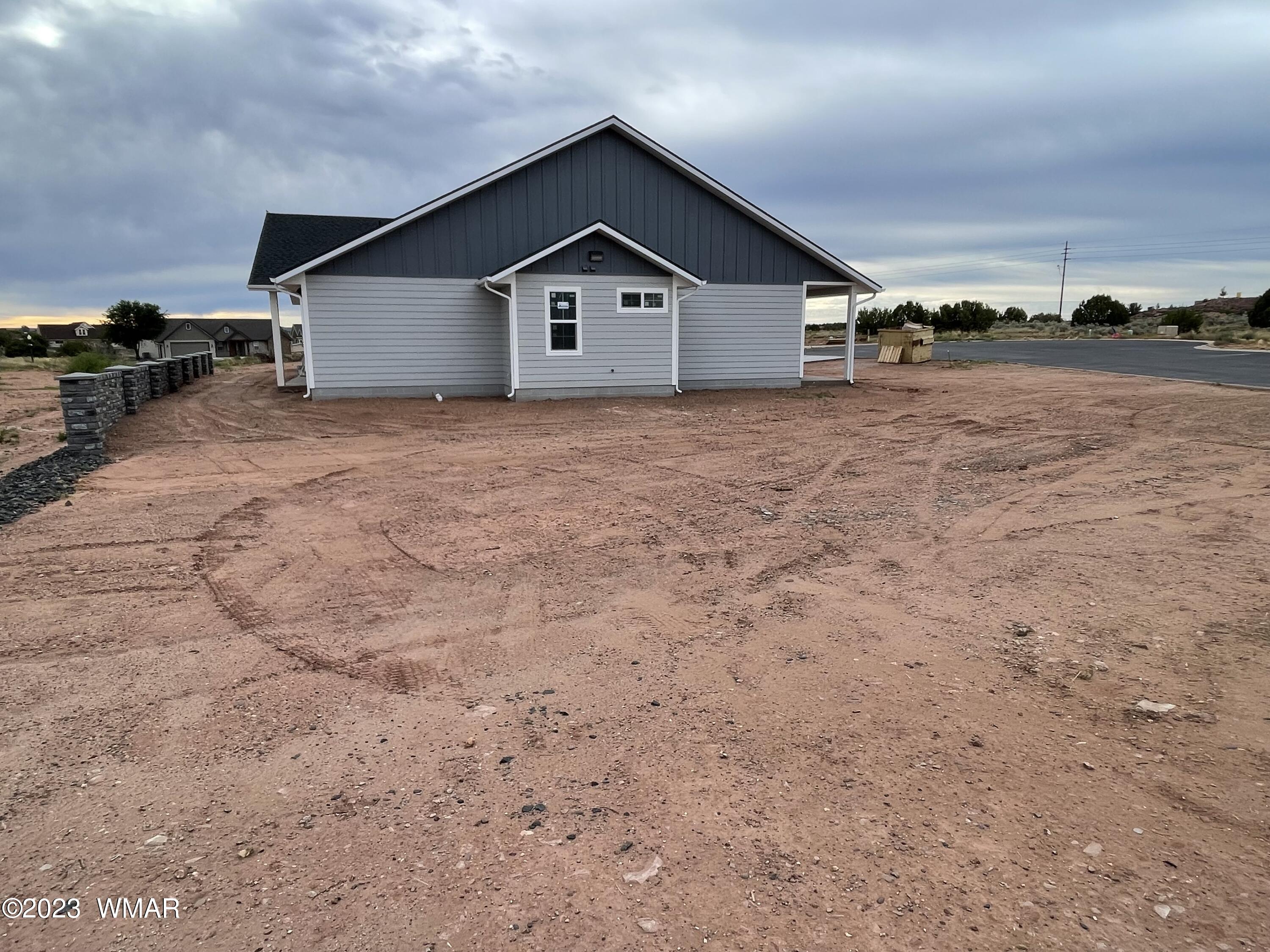 2172 West Elk Road Snowflake, AZ 85937 - Photo 10 of 25 Gallery Image 10