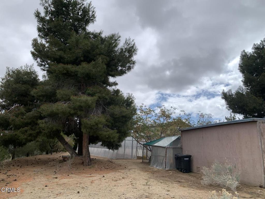 9020 Pionero Road Pinon Hills, CA 92372 - Photo 54 of 71 8