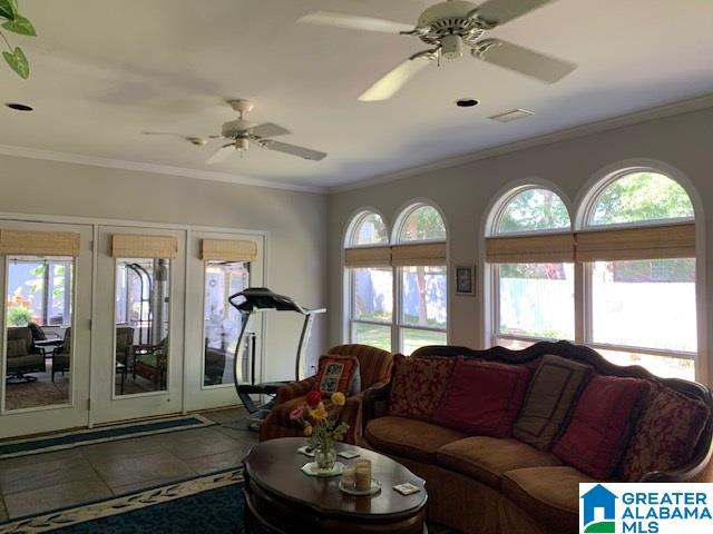 369 Revere Road Tuscaloosa, AL 35405 - Photo 8 of 26