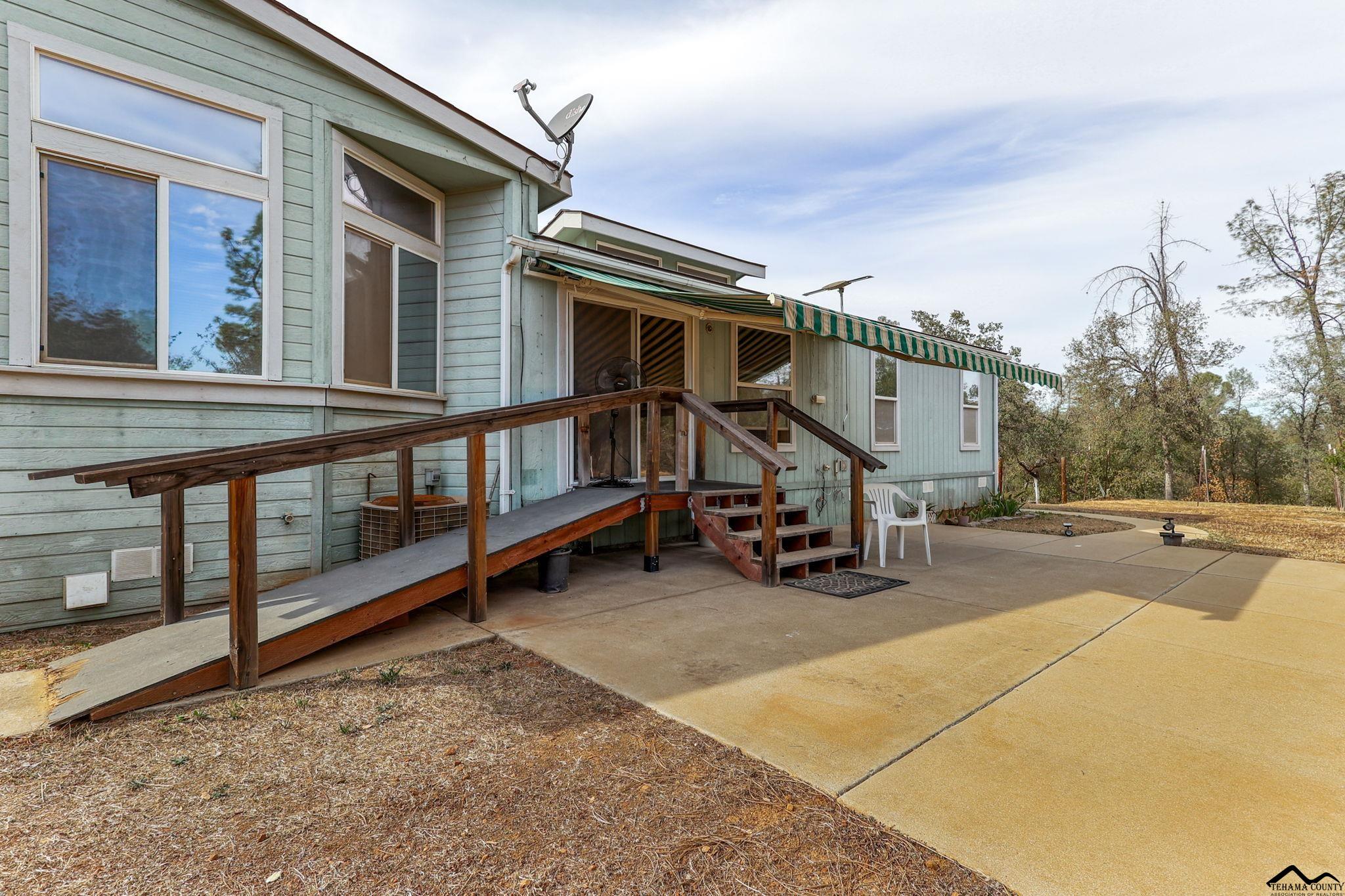 17568 Treat Road Anderson, CA 96007 - Photo 60 of 62