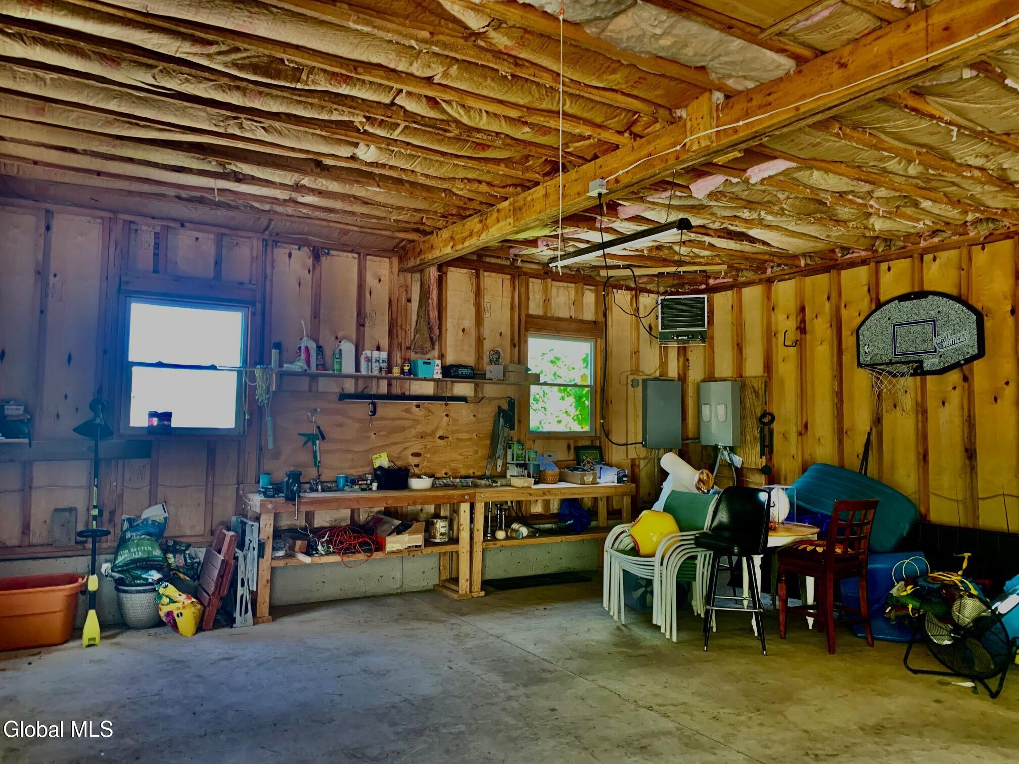 224 Hadlock Pond Road Fort Ann, NY 12827 - Photo 44 of 49 Hadlock Storage 2