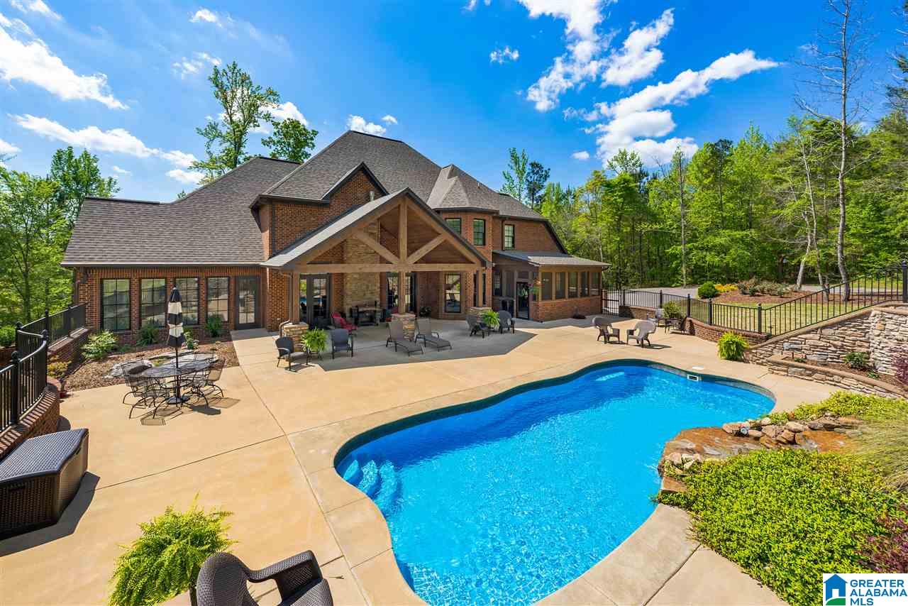 491 Murphrees Valley Road Springville, AL 35146 - Photo 41 of 50