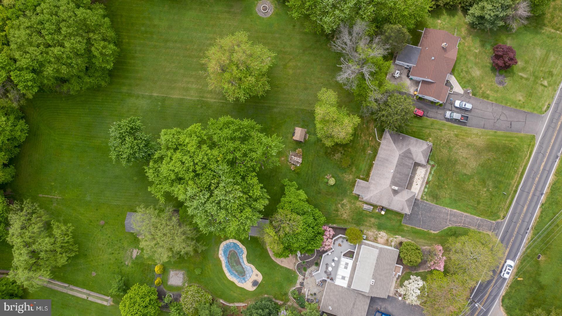 611 Stony Hill Road Yardley, PA 19067 - Photo 2 of 59