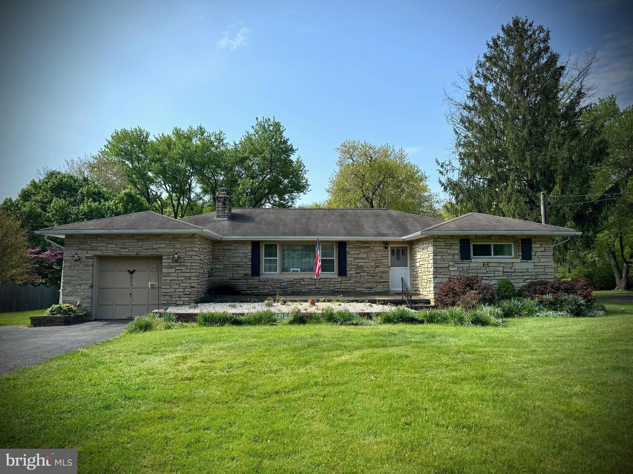 611 Stony Hill Road Yardley, PA 19067 - Photo 53 of 59