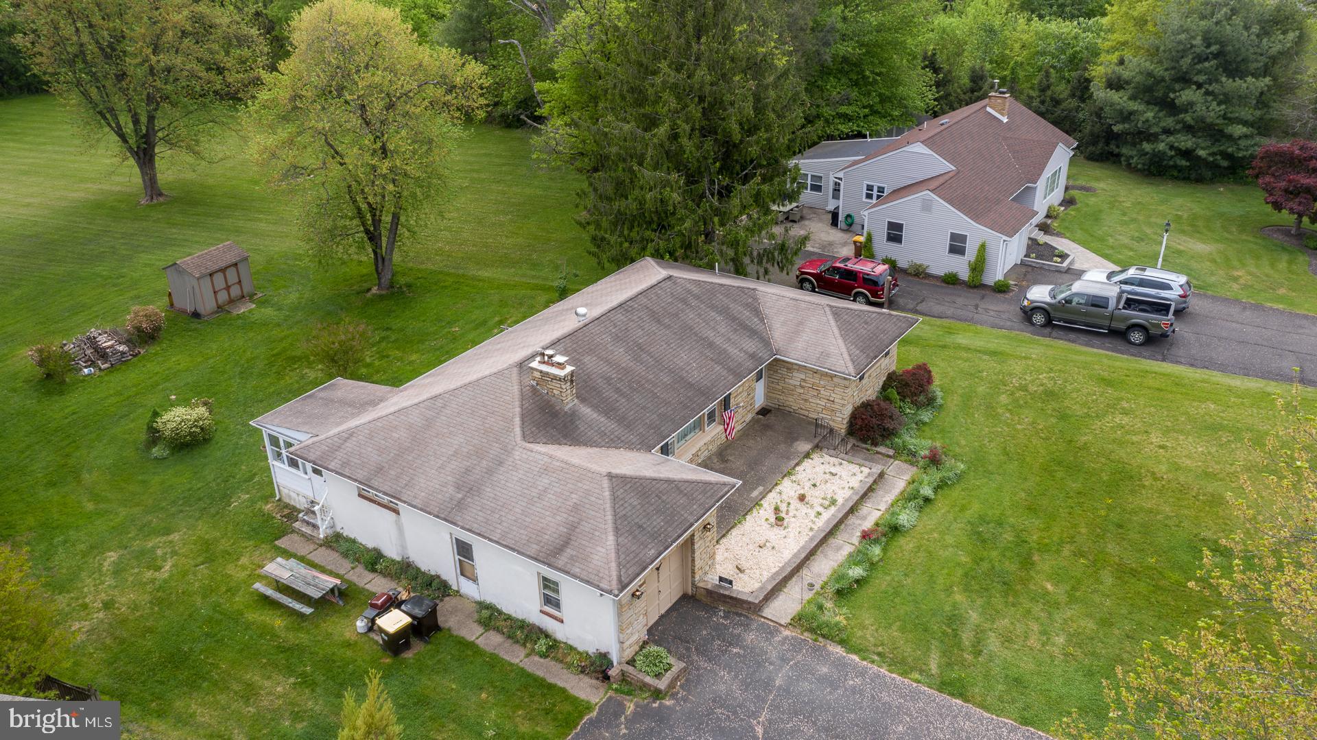 611 Stony Hill Road Yardley, PA 19067 - Photo 8 of 59