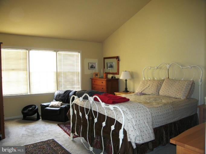8055 Rising Ridge Road Bethesda, MD 20817 - Photo 11 of 25 Master Bedroom