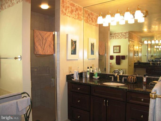 8055 Rising Ridge Road Bethesda, MD 20817 - Photo 13 of 25 Master Bath