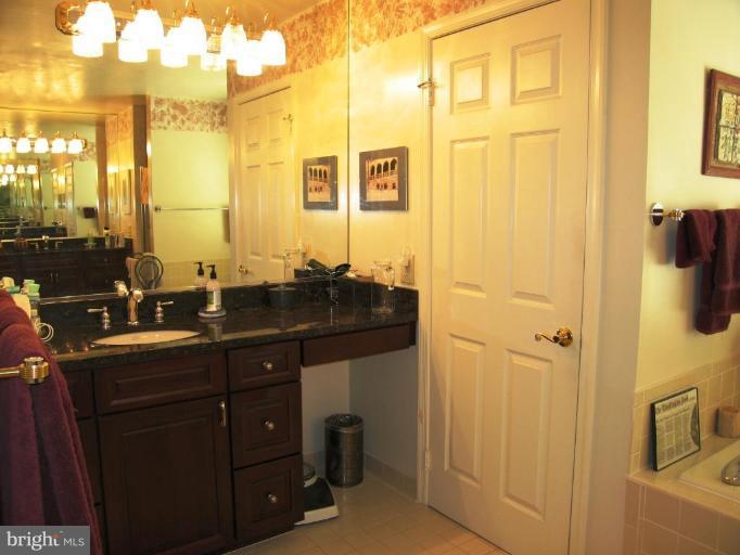 8055 Rising Ridge Road Bethesda, MD 20817 - Photo 15 of 25 Master Bath View #3
