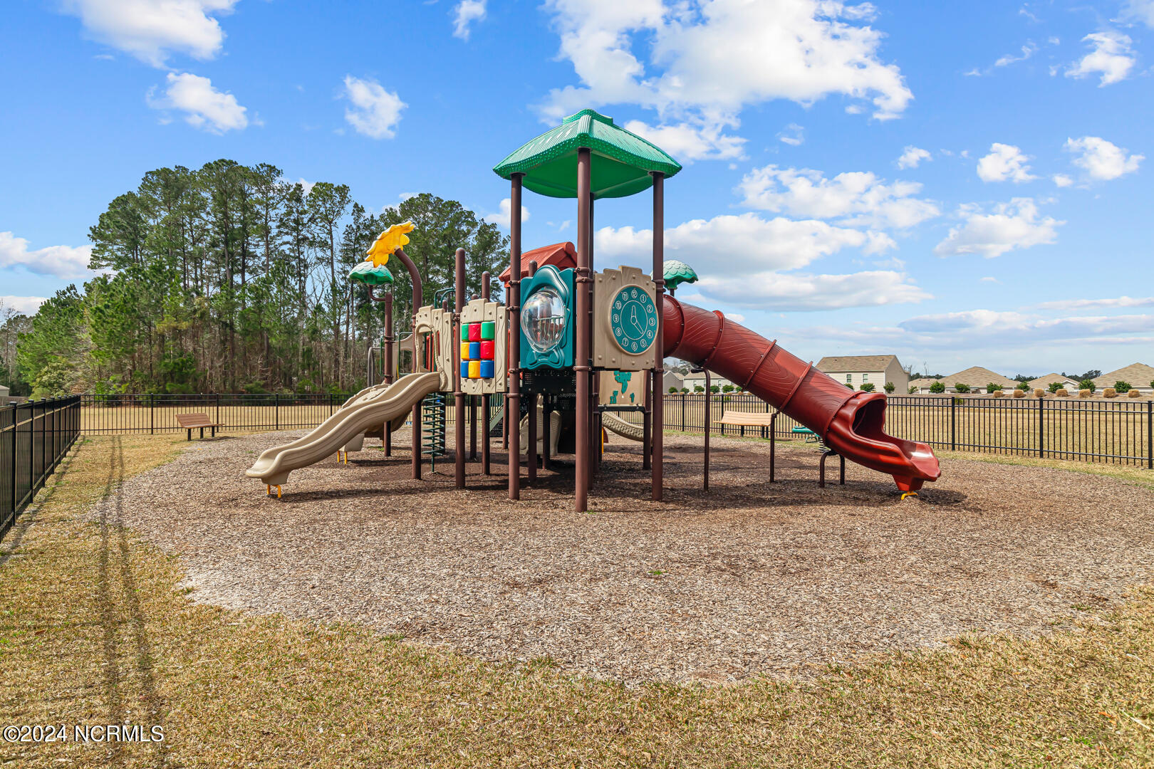 820 Buckeye Road Northeast Leland, NC 28451 - Photo 58 of 59 57
