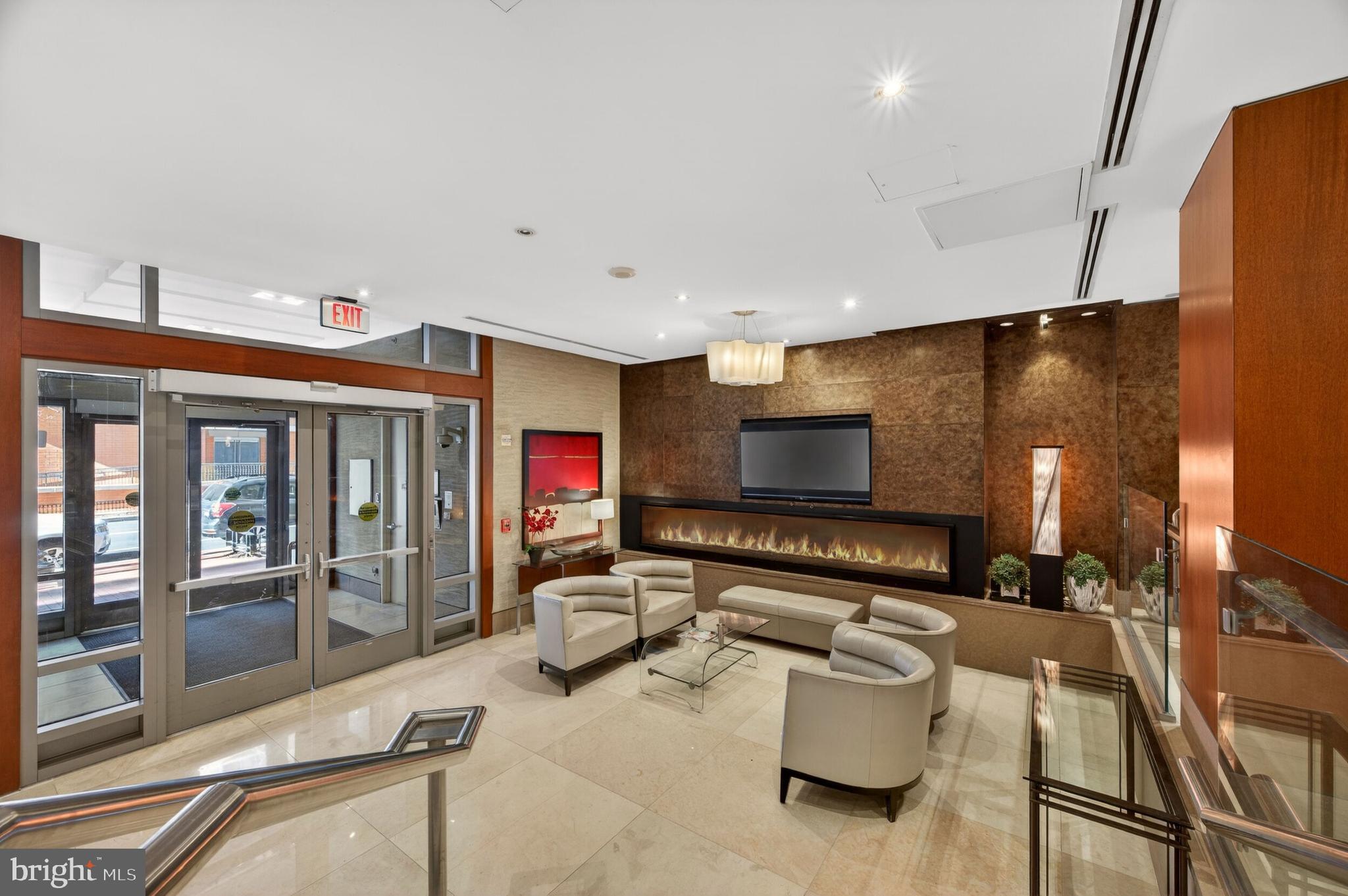 811 4th Street Northwest, Unit 1215 Washington, DC 20001 - Photo 21 of 28