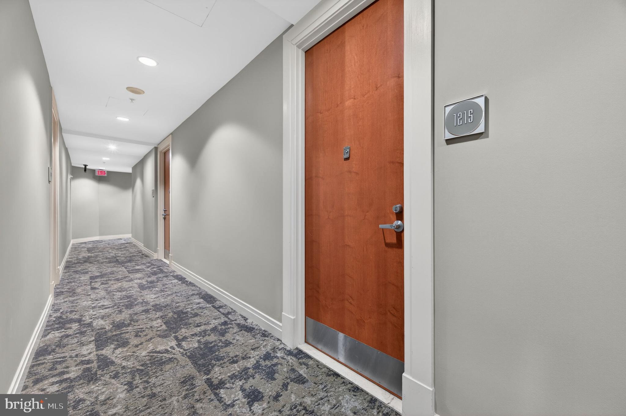 811 4th Street Northwest, Unit 1215 Washington, DC 20001 - Photo 4 of 28