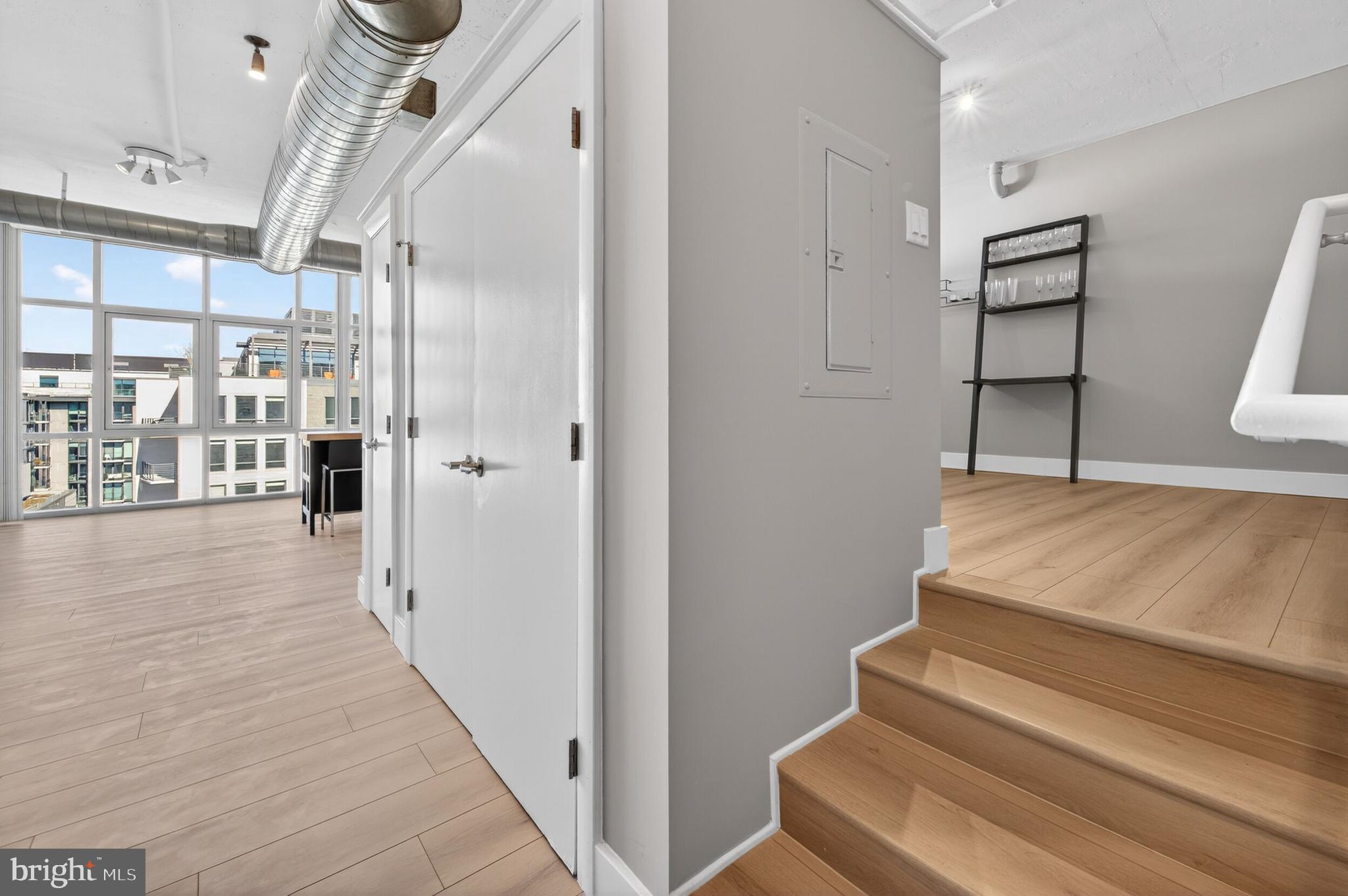 811 4th Street Northwest, Unit 1215 Washington, DC 20001 - Photo 5 of 28
