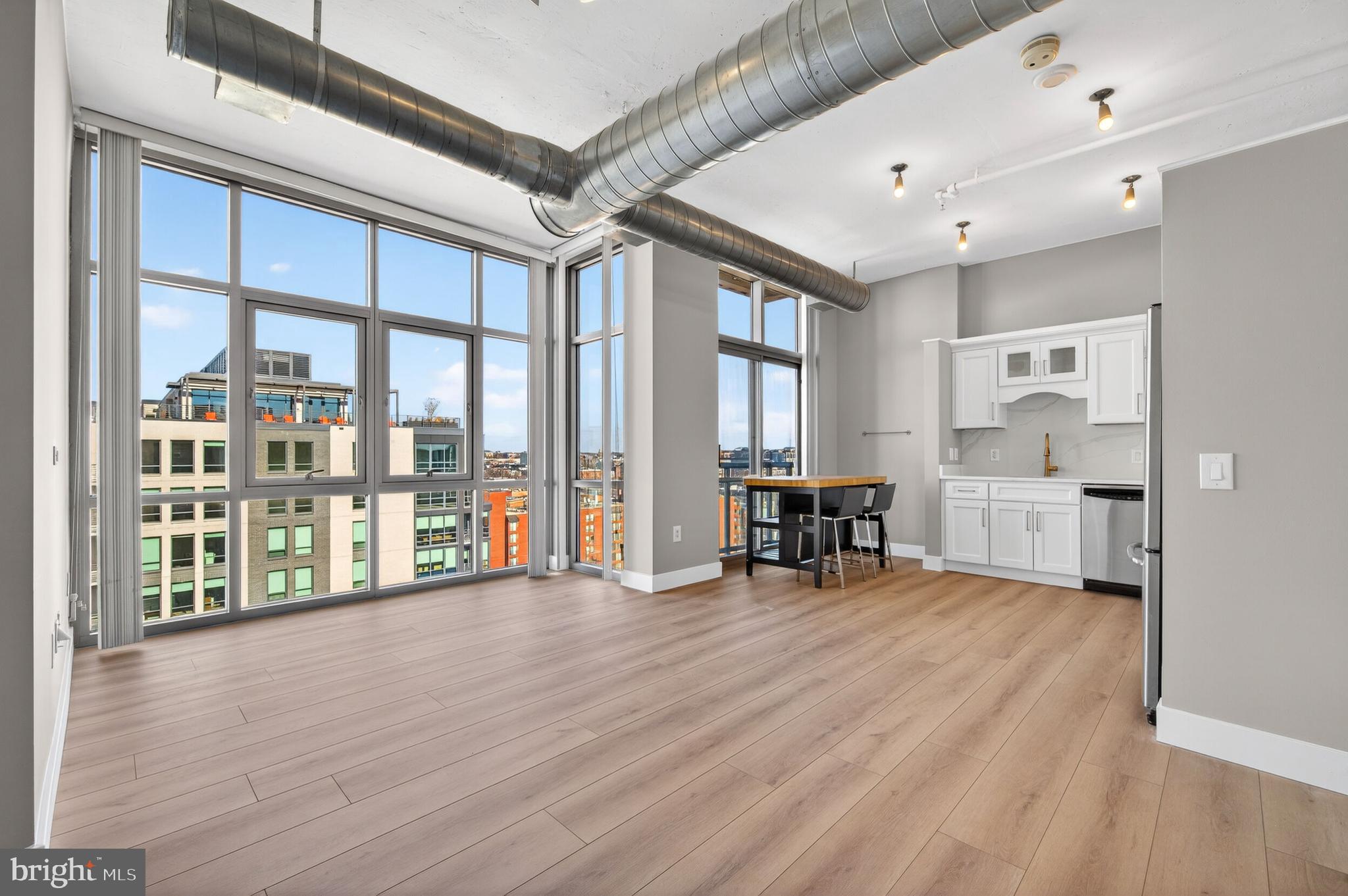 811 4th Street Northwest, Unit 1215 Washington, DC 20001 - Photo 6 of 28