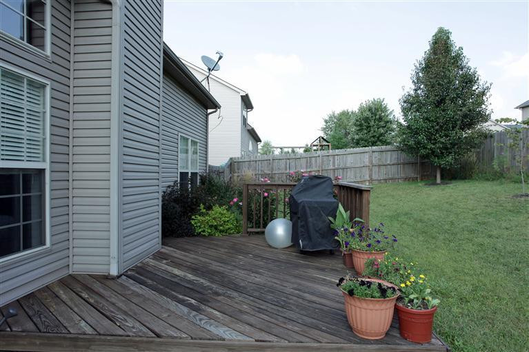 232 Ransom Trace Georgetown, KY 40324 - Photo 23 of 24 Photo 23