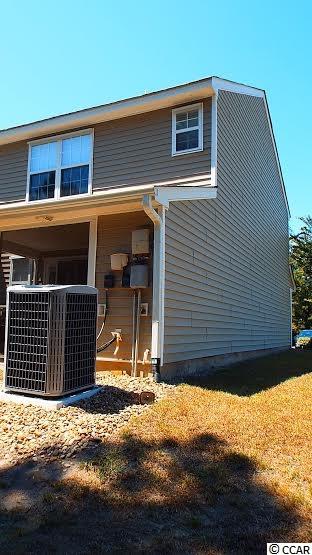 423 Seabert Road, Unit 423 Myrtle Beach, SC 29579 - Photo 23 of 23 Gallery Image 23