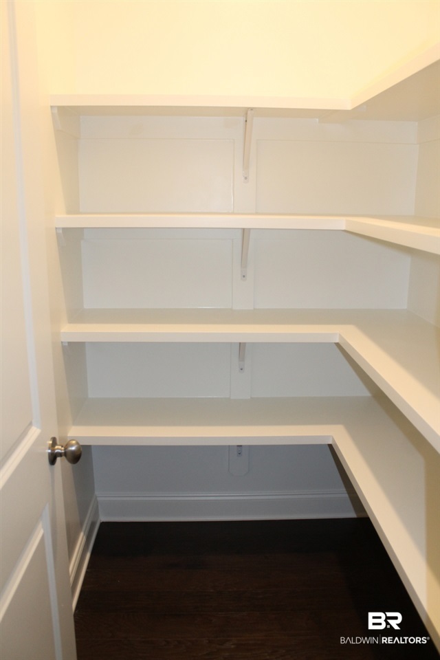 8745 Rosedown Lane Daphne, AL 36526 - Photo 10 of 42 Walk-in Pantry